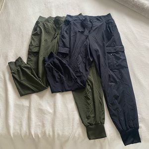 All in motion joggers